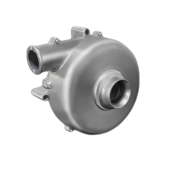 220V industrial air blower high voltage AC blower